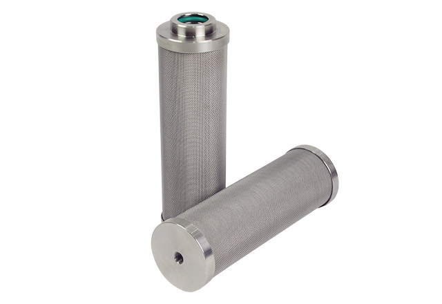 oil filter cartridge